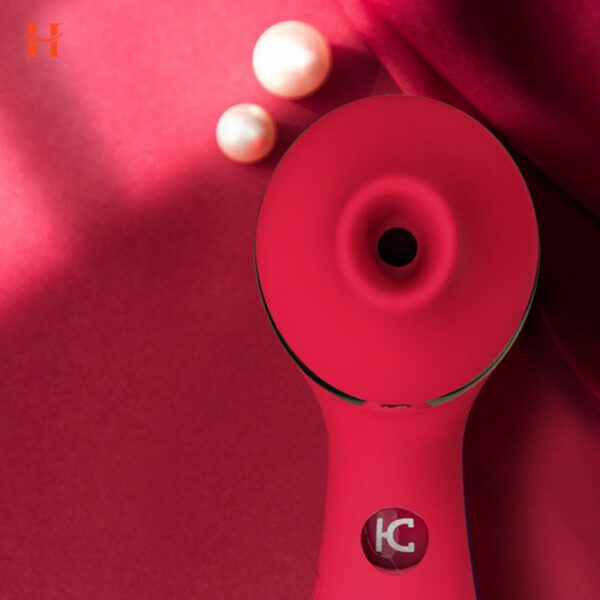 Kisstoy - The Great Typhon Suction Vibrator - Image 7