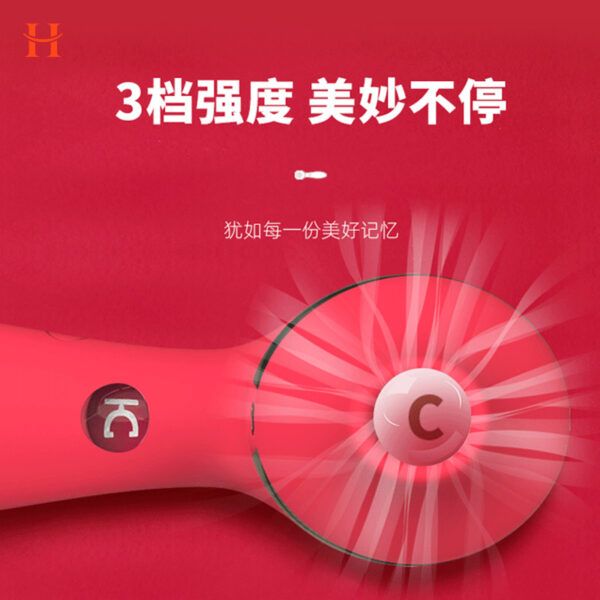 Kisstoy - The Great Typhon Suction Vibrator - Image 3