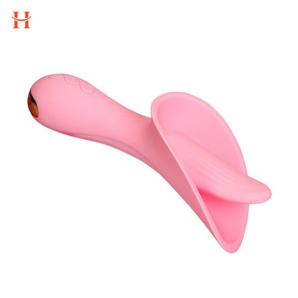 Omysky - Sweet Dream Super Stimulating Licking Vibrator - Image 7