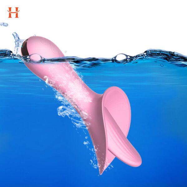 Omysky - Sweet Dream Super Stimulating Licking Vibrator - Image 6