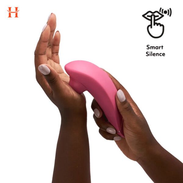 Womanizer - Premium 2 The Luxurious Clitoral Stimulator - Image 4