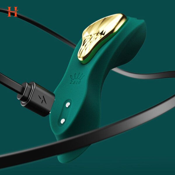 Zalo - Aya Wearable Vibrator - Image 6