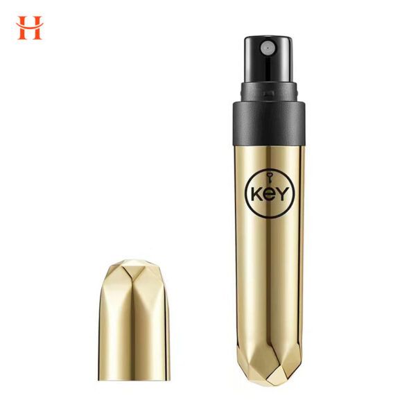 Key - Pleasure Pro-Long Spray For Men 2ML (Enhanced) - Image 2