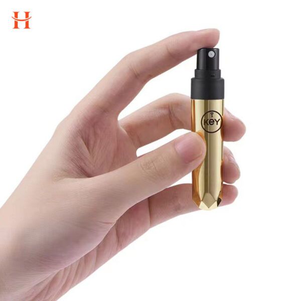 Key - Pleasure Pro-Long Spray For Men 2ML (Enhanced) - Image 4