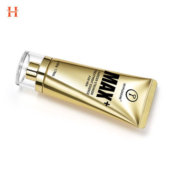 Key - Max Plus Prolong Penis Enlargement Cream - Image 4