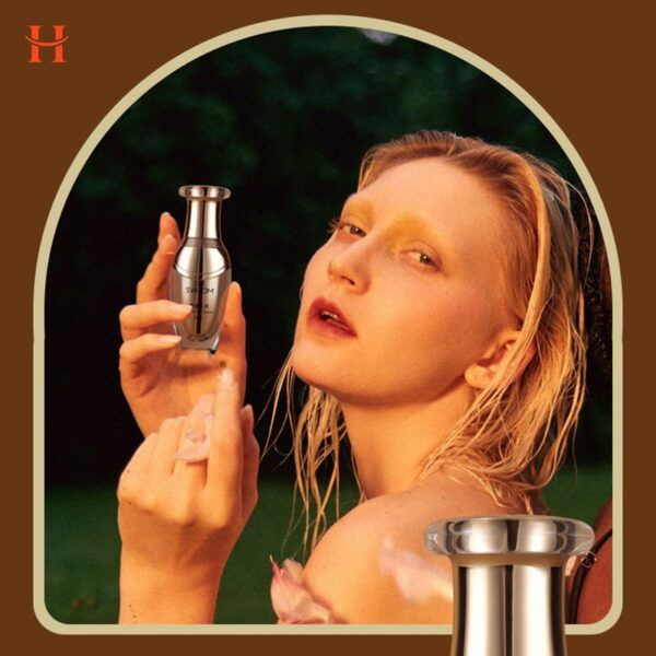 Svakom - Women Natural Orgasmic Cream Pump-Action Bottle (15ml) - Image 7