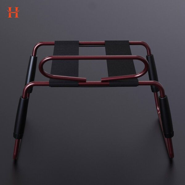 Roomfun - Couple Loves Sex Detachable Chair - Image 2