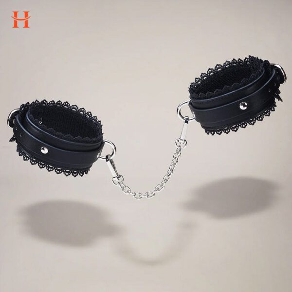 Roomfun - Premium Lace Elegance Bondage Collection - Image 7