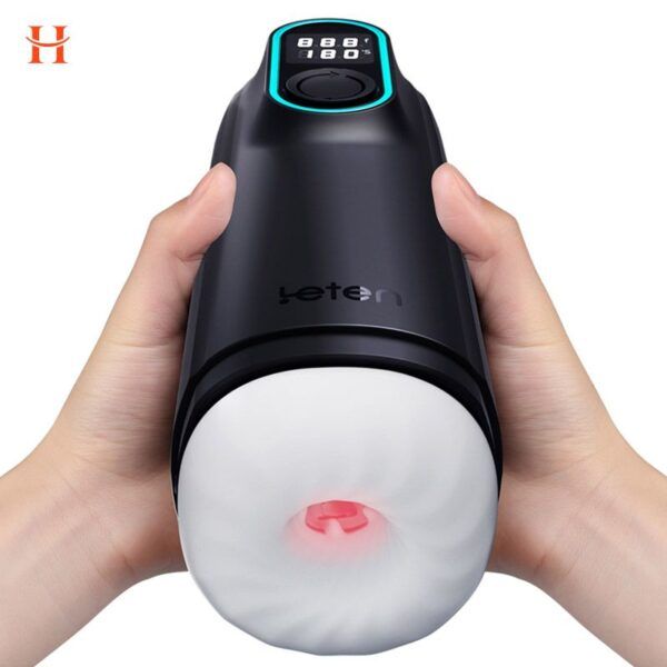 Leten - Thunder Furious Black Hole Masturbator - Image 3