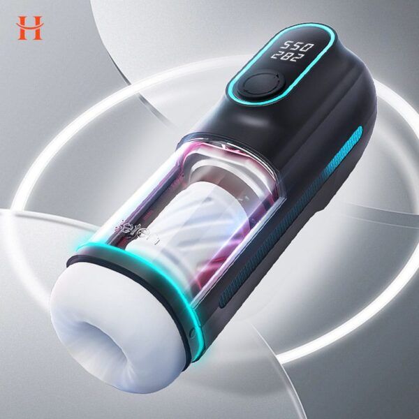 Leten - Thunder Furious Black Hole Masturbator - Image 6