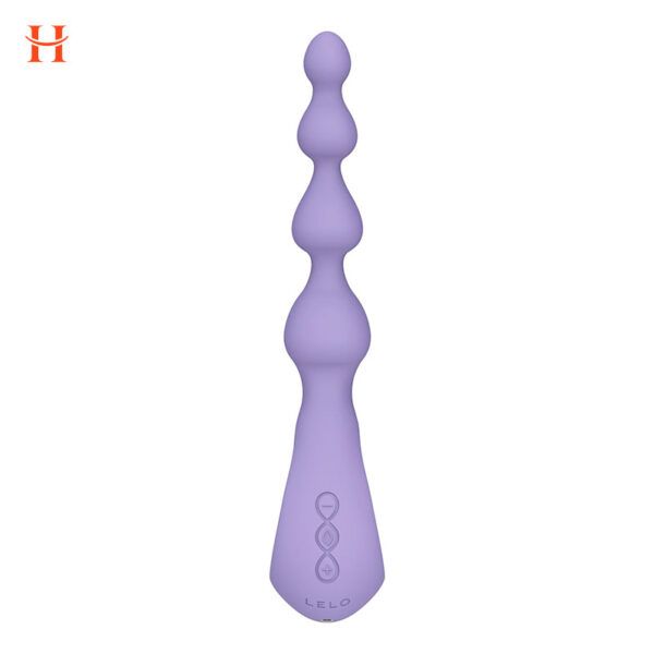 Lelo - Soraya Beads Anal Massager - Image 3