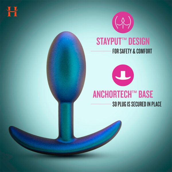 Blush - Anal Adventures Matrix - Nebula Plug - Image 4