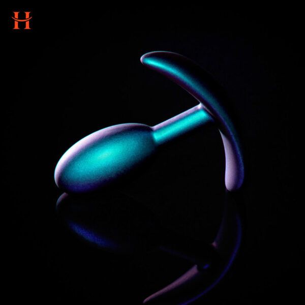Blush - Anal Adventures Matrix - Nebula Plug - Image 6