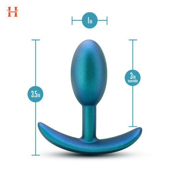 Blush - Anal Adventures Matrix - Nebula Plug - Image 7