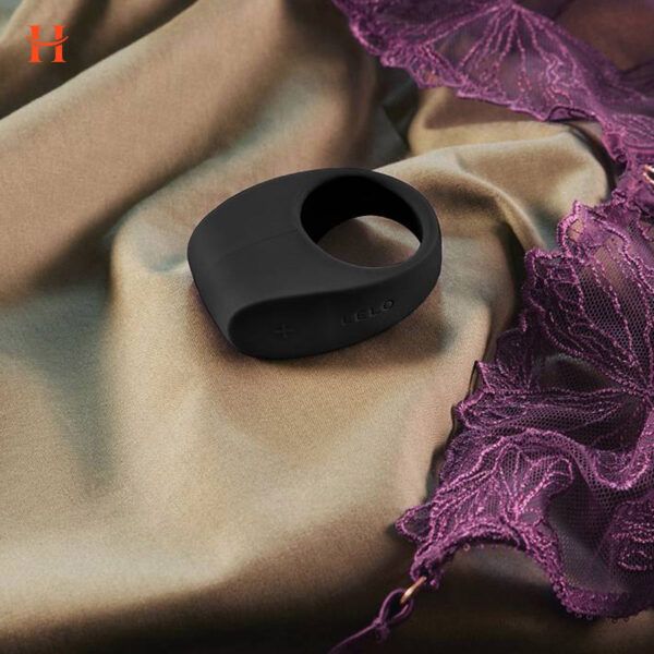 Lelo - TOR 3 Vibrating Couple's Ring - Image 6