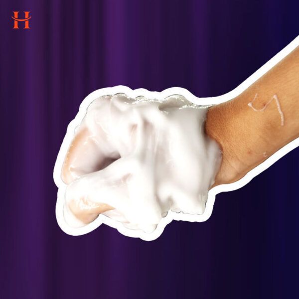 Lovcae - Buttr Fist Butter Anal Cream (500ml) - Image 5