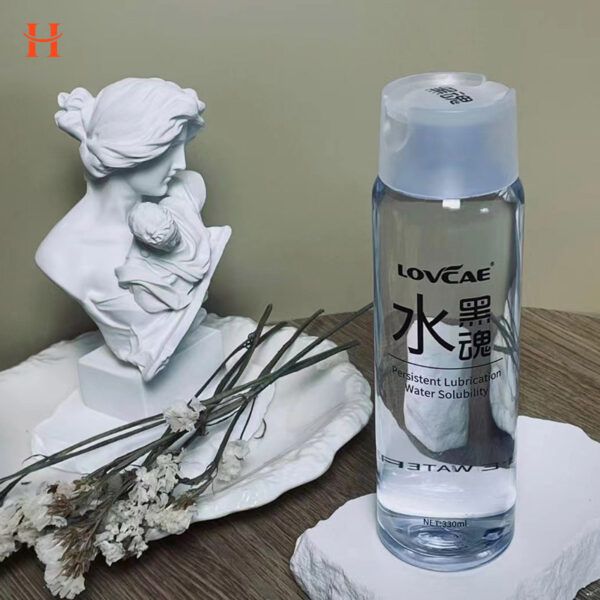 Lovcae - Persistent Lubrication Water Solubility (330ml) - Image 6