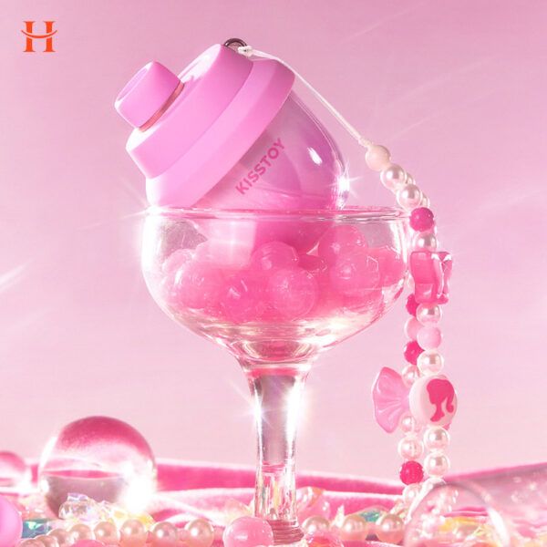 Kisstoy - Kiss Pods Suction Stimulator - Image 3