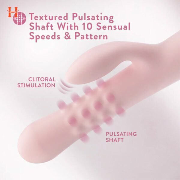 Blush - Jaymie - Pink - Image 3