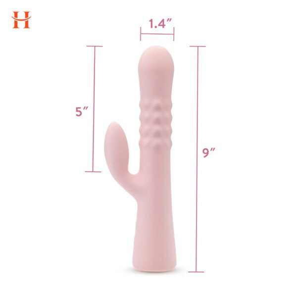 Blush - Jaymie - Pink - Image 7