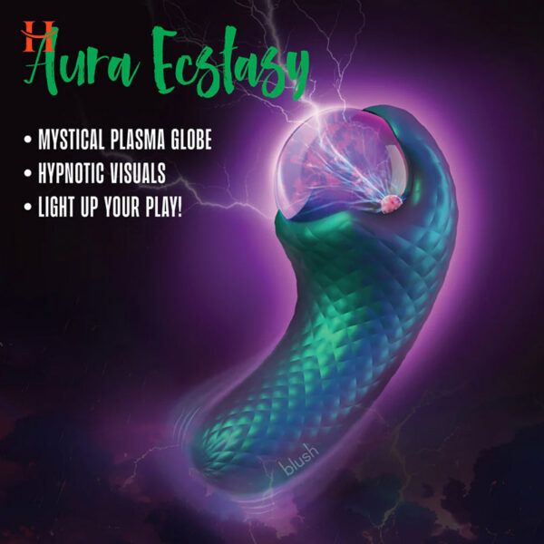 Blush - Temptasia - Enchanted Serpent - Dark Millenia - Image 7