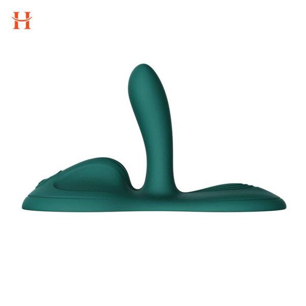 Zalo - Flora Smart Vibrating Pad - Image 4