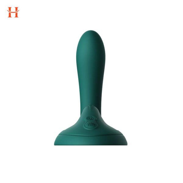 Zalo - Flora Smart Vibrating Pad - Image 6